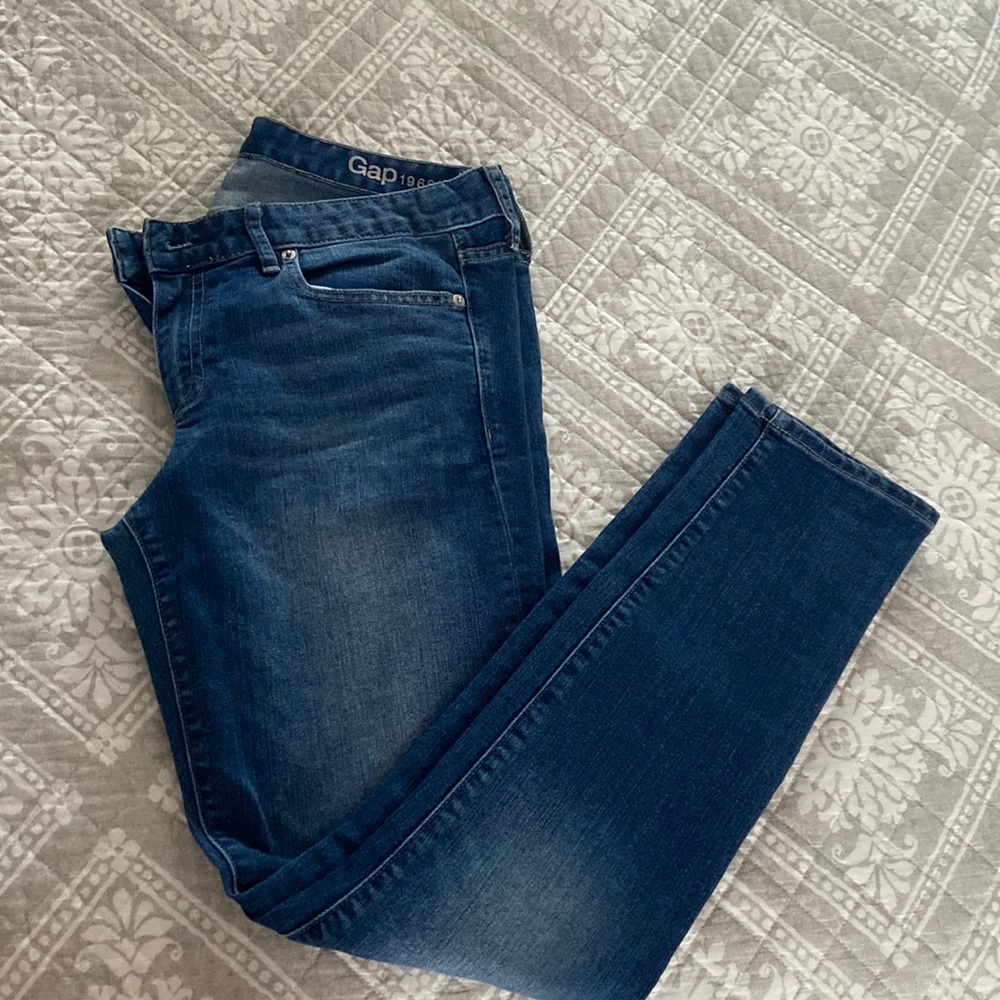 Gap Jeans